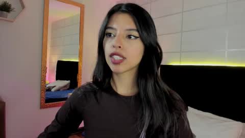 Snapshot of nanakodollxx chatting on February 2026 07:54:01 PM Nana online show from February 2026 07:54:01 PM