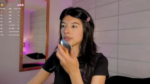 Nana  online show from March 2026 07:51:02 PM