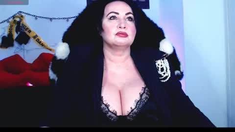 Snapshot of nanalagloss chatting on January 2025 12:14:01 PM NanaLaGloss online show from January 2025 12:14:01 PM