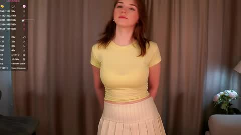 Kiana online show from May 2026 07:04:01 AM