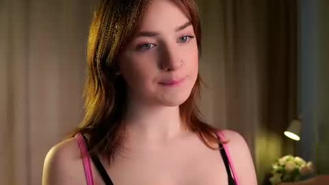 Snapshot of nanalindner chatting on June 2026 07:24:02 AM Kiana online show from June 2026 07:24:02 AM