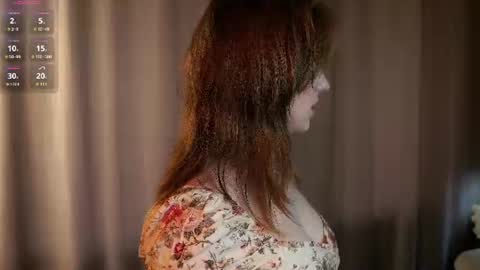Snapshot of nanalindner chatting on July 2026 06:58:02 AM Kiana online show from July 2026 06:58:02 AM