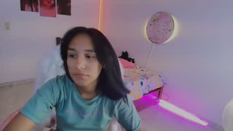 Snapshot of nanami_20 chatting on July 2026 11:51:01 PM samantha online show from July 2026 11:51:01 PM