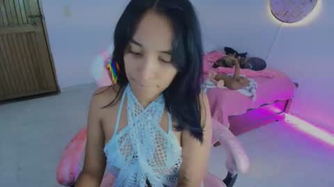 Snapshot of nanami_20 chatting on July 2026 11:24:01 PM samantha online show from July 2026 11:24:01 PM