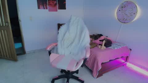 Snapshot of nanami_20 chatting on July 2026 10:52:01 PM samantha online show from July 2026 10:52:01 PM