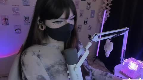 Nanamin online show from April 2026 06:47:01 PM