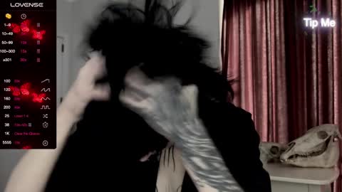 Nana online show from January 2025 12:19:01 PM