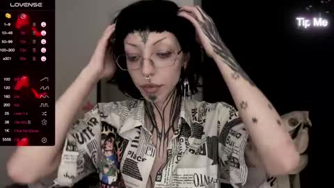 Nana online show from January 2025 04:02:02 PM