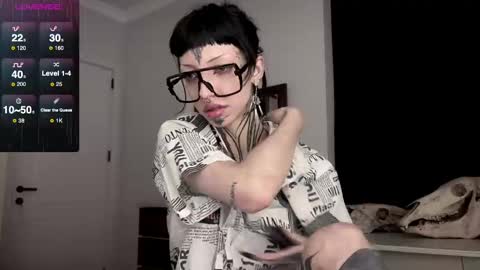 Nana online show from February 2025 05:48:01 PM