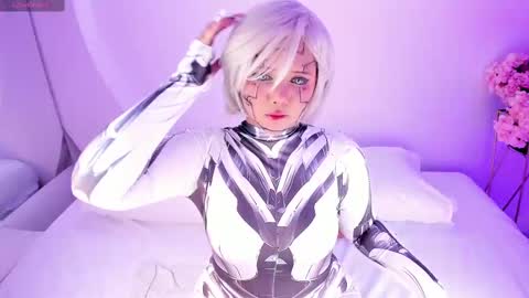 NanaOsaky online show from November 2025 12:16:01 PM