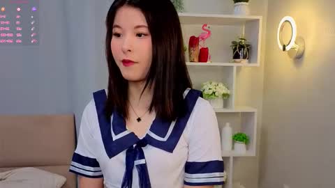 Snapshot of nanayuki chatting on March 2026 03:12:02 AM Miya online show from March 2026 03:12:02 AM