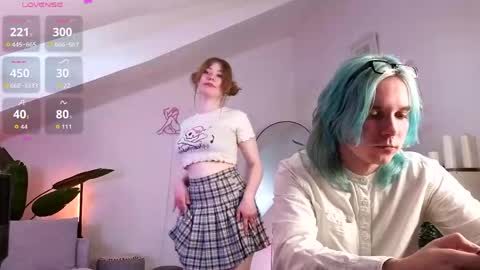 Petite Nancie online show from June 2026 04:24:02 PM
