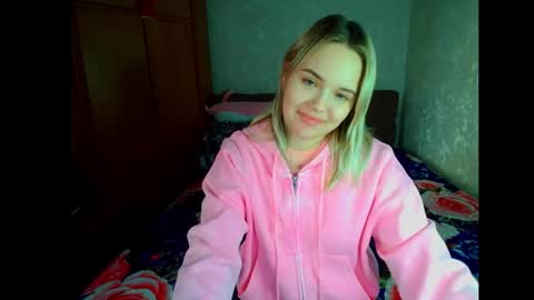 Nancy-Yuki online show from January 2026 02:10:01 PM