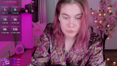 Nancy online show from December 2024 02:11:01 PM