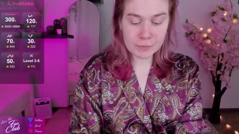 Nancy online show from December 2024 11:06:02 AM