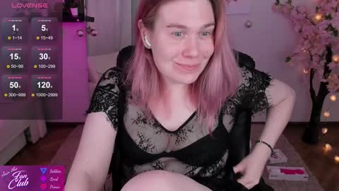 Nancy online show from December 2024 05:52:02 PM