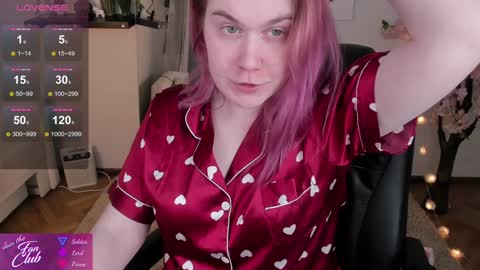 Nancy online show from January 2025 06:24:02 PM