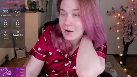 Nancy online show from January 2025 02:08:02 PM