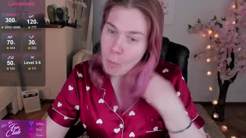 Nancy online show from January 2025 10:51:02 AM