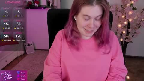 Nancy online show from February 2025 06:00:02 PM