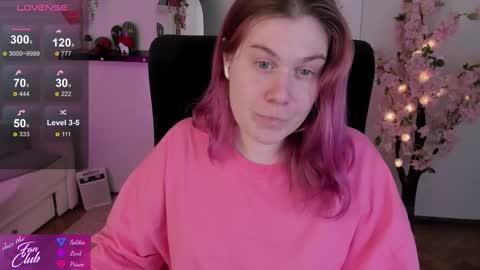 Nancy online show from February 2025 11:41:02 AM