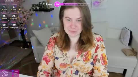 Snapshot of nancy_sun_ chatting on May 2026 11:28:01 AM Nancy online show from May 2026 11:28:01 AM