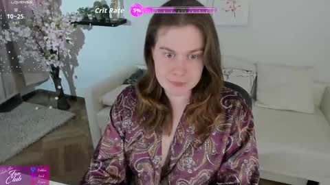 Snapshot of nancy_sun_ chatting on June 2026 02:44:02 PM Nancy online show from June 2026 02:44:02 PM