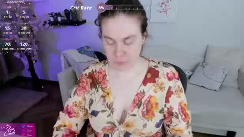 Snapshot of nancy_sun_ chatting on July 2026 11:13:02 AM Nancy online show from July 2026 11:13:02 AM
