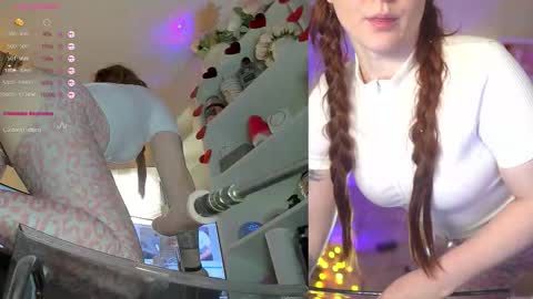 INSTAGRAM     bekkercat  online show from February 2026 07:01:01 AM