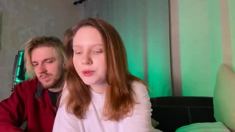 Snapshot of nancy_witch chatting on November 2025 10:20:02 PM Nancy and Archi online show from November 2025 10:20:02 PM