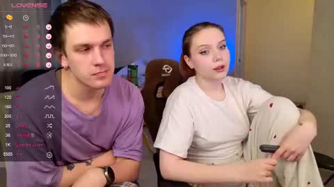 Nancy and Archi online show from June 2026 03:04:01 AM