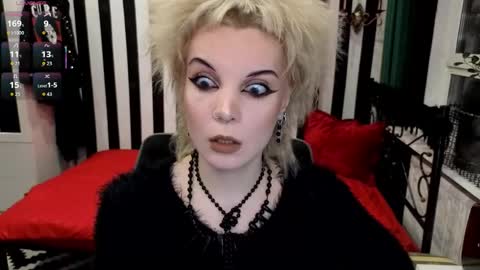 Nancy online show from January 2026 12:35:01 AM