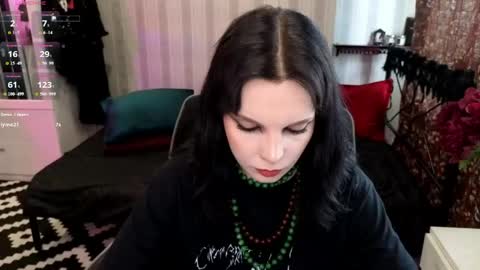 Snapshot of nancyaddams chatting on June 2026 06:52:02 AM Nancy online show from June 2026 06:52:02 AM