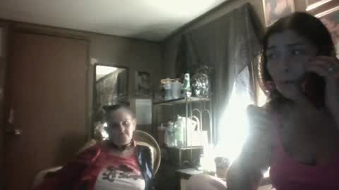 Snapshot of nancybees3 chatting on May 2026 04:54:01 AM jasminej online show from May 2026 04:54:01 AM