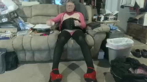 nancyboy_1 online show from November 2025 10:19:02 PM