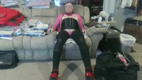 nancyboy_1 online show from April 2026 03:11:01 AM