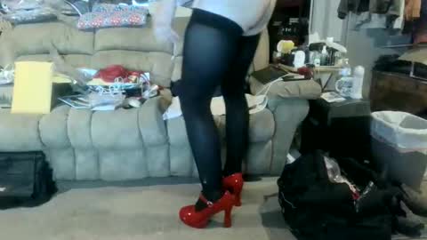 Snapshot of nancyboy_1 chatting on June 2026 08:03:01 PM nancyboy_1 online show from June 2026 08:03:01 PM