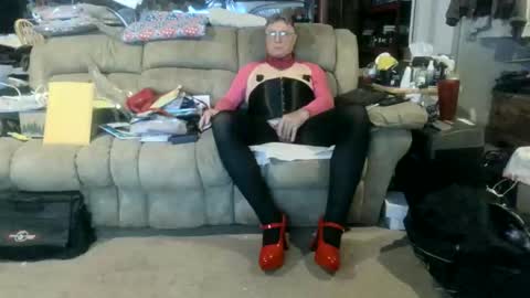Snapshot of nancyboy_1 chatting on June 2026 09:19:01 PM nancyboy_1 online show from June 2026 09:19:01 PM