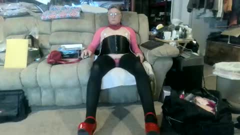 Snapshot of nancyboy_1 chatting on June 2026 06:52:01 PM nancyboy_1 online show from June 2026 06:52:01 PM
