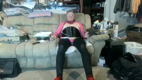 Snapshot of nancyboy_1 chatting on June 2026 07:49:02 PM nancyboy_1 online show from June 2026 07:49:02 PM