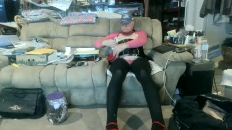 Snapshot of nancyboy_1 chatting on June 2026 09:30:01 PM nancyboy_1 online show from June 2026 09:30:01 PM