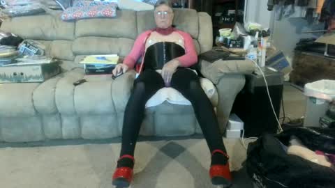 Snapshot of nancyboy_1 chatting on June 2026 01:12:02 AM nancyboy_1 online show from June 2026 01:12:02 AM