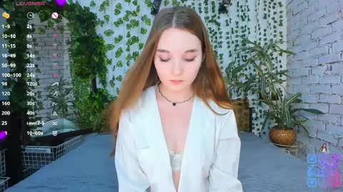 Luna online show from March 2025 12:16:01 PM