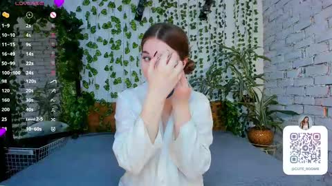 Luna online show from March 2025 06:10:02 AM