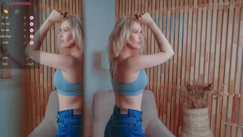 Snapshot of nancyfancyyy chatting on December 2024 10:23:02 AM Follow my page on peach online show from December 2024 10:23:02 AM