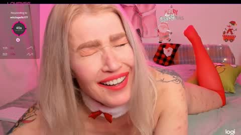 Snapshot of nancyfancyyy chatting on December 2024 06:44:01 AM Follow my page on peach online show from December 2024 06:44:01 AM