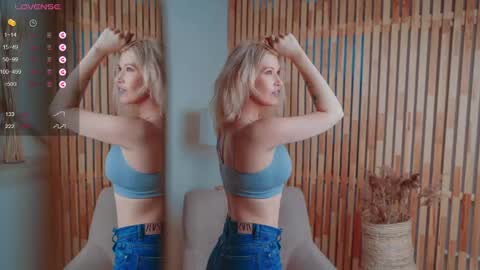 Snapshot of nancyfancyyy chatting on January 2025 07:13:02 AM Follow my page on peach online show from January 2025 07:13:02 AM