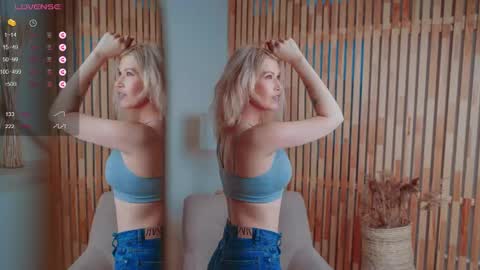 Snapshot of nancyfancyyy chatting on March 2025 12:04:02 PM Follow my page on peach online show from March 2025 12:04:02 PM