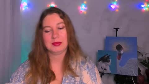 Nancy online show from October 2025 07:12:02 PM