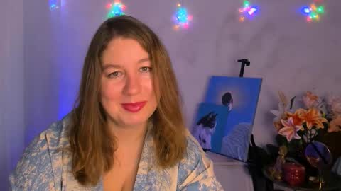 Nancy online show from November 2025 04:34:02 AM